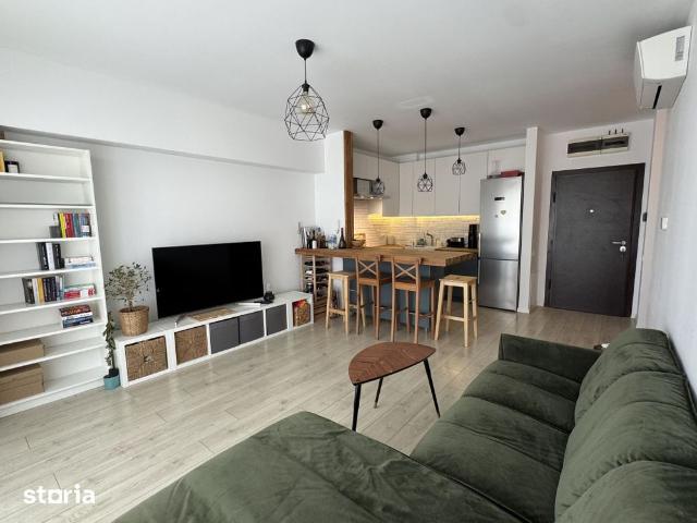 Apartament închirieri în New Point Residence, Voluntari