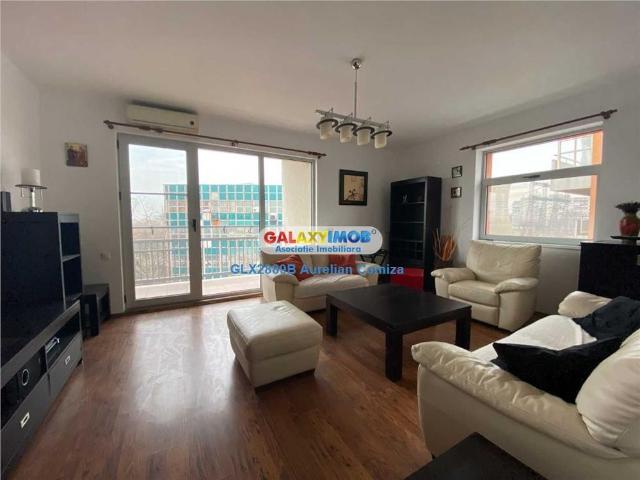 Apartament închirieri în București