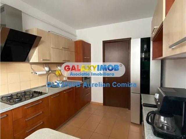 Apartament închirieri în București