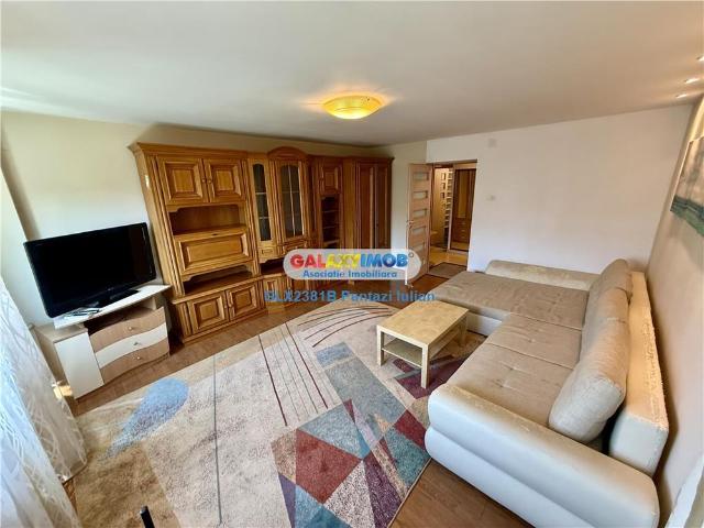 Apartament închirieri în București