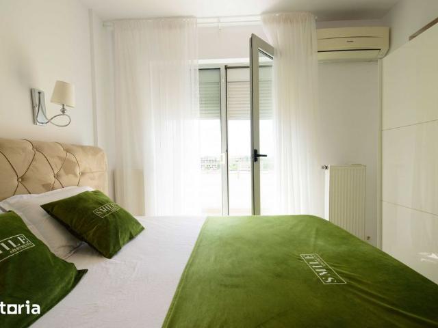 Apartament închirieri în București