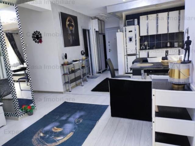 Apartament închirieri în Mircea Cel Batran, Iași