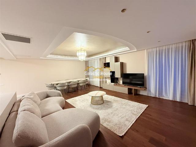 Apartament închirieri în București