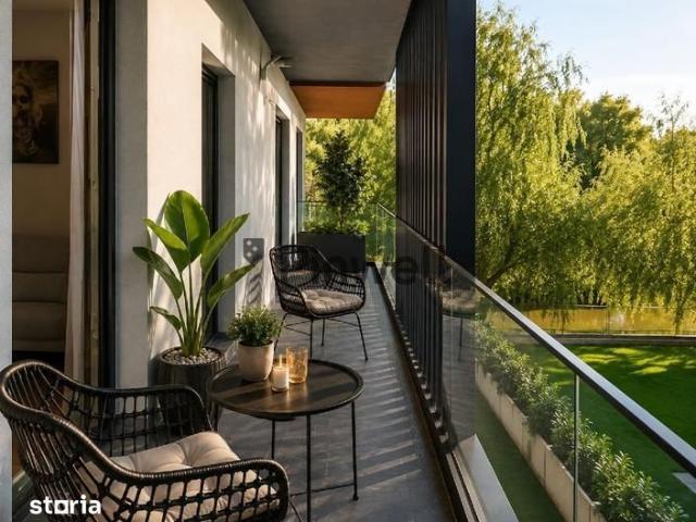 Apartament închirieri în Voluntari, București