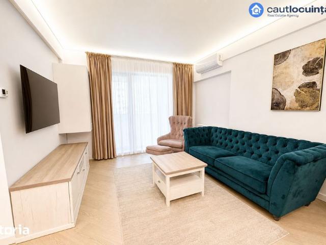 Apartament închirieri în Pipera, Voluntari