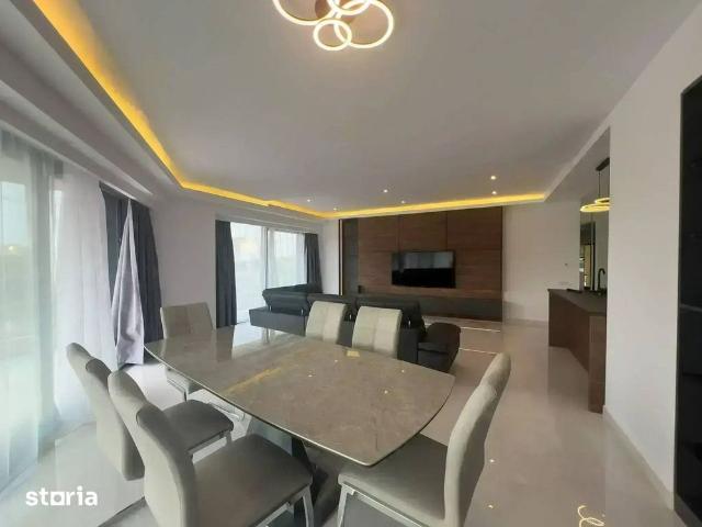 Apartament închirieri în București