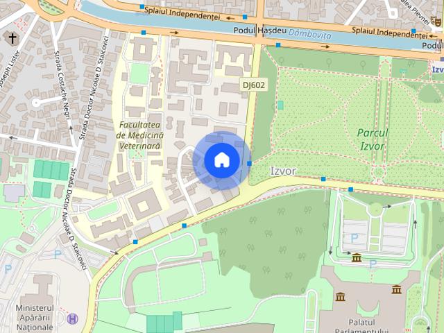 Apartament închirieri în București