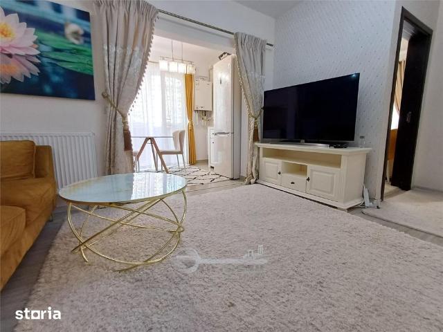 Apartament închirieri în Valea Lupului, Iași
