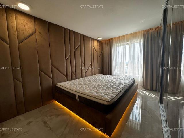 Apartament închirieri în București