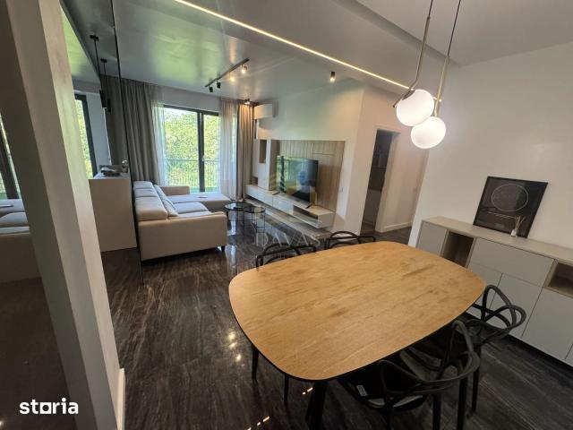 Apartament închirieri în Centru, Cluj-Napoca