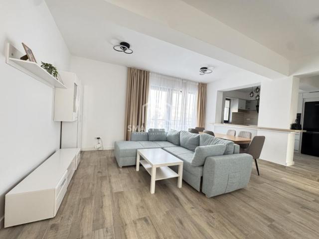 Apartament închirieri în București