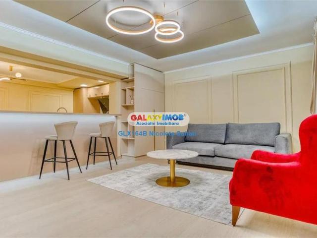 Apartament închirieri în București