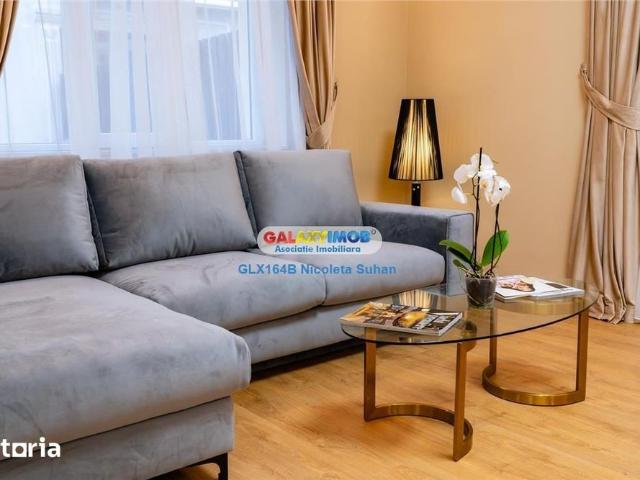 Apartament închirieri în București