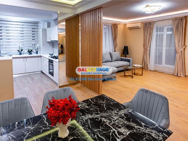 Apartament închirieri în București