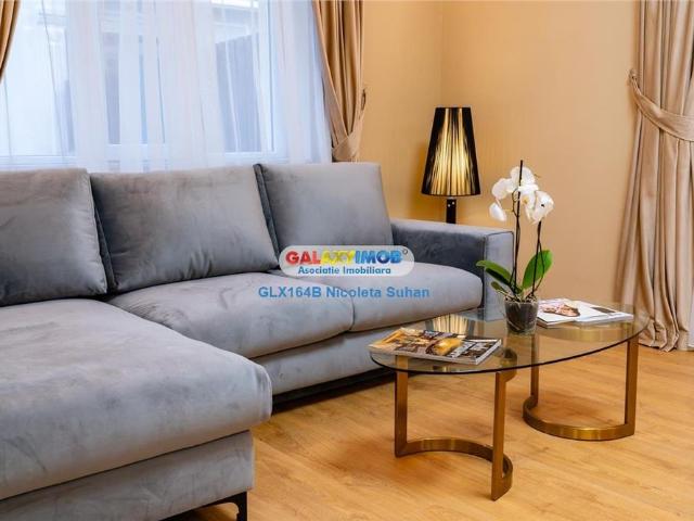 Apartament închirieri în București