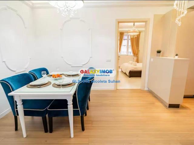 Apartament închirieri în București