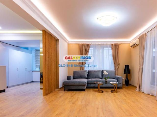 Apartament închirieri în București