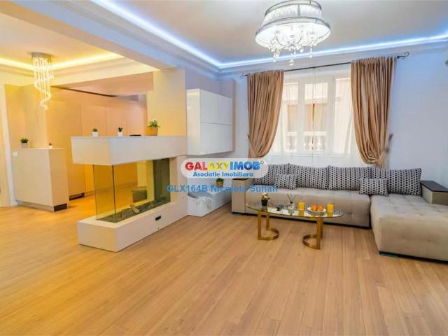 Apartament închirieri în București