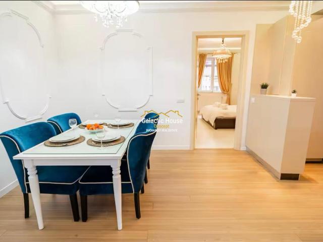 Apartament închirieri în București