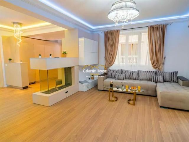 Apartament închirieri în București