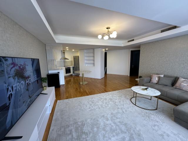 Apartament închirieri în București