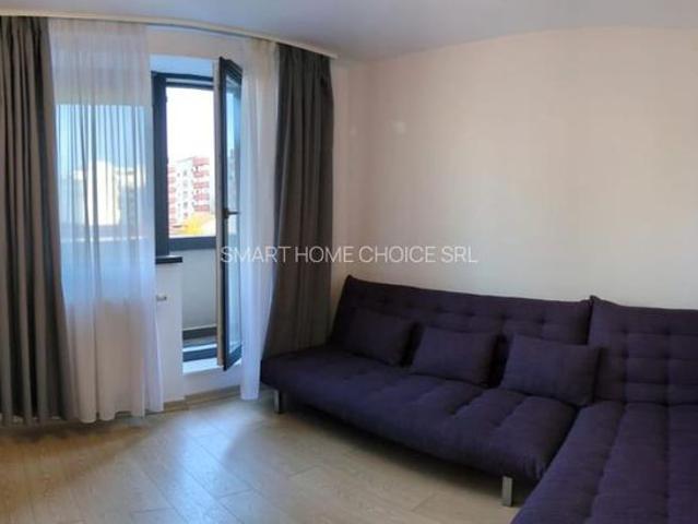 Apartament închirieri în București