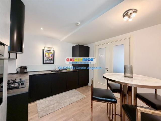 Apartament închirieri în București
