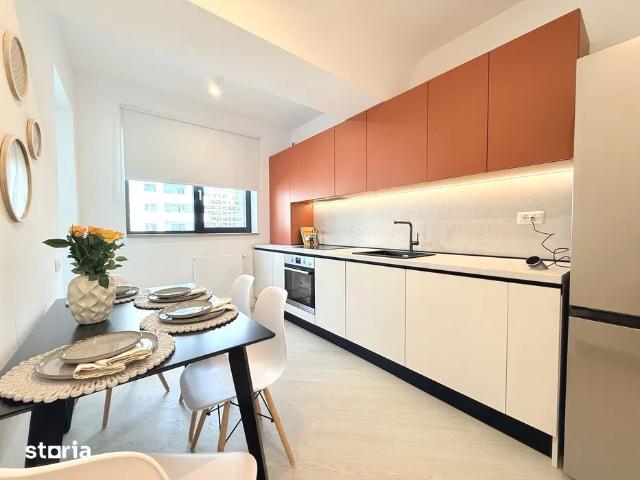 Apartament închirieri în Voluntari, București