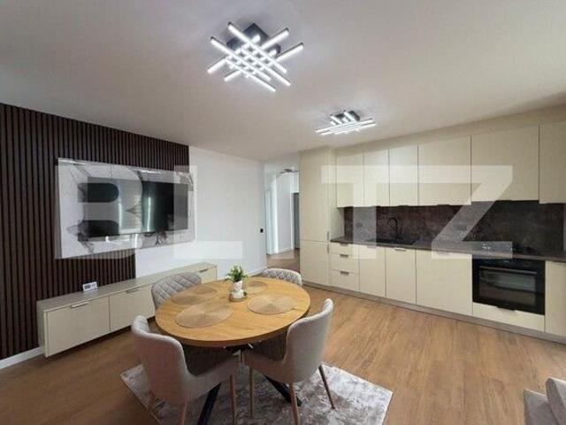 Apartament închirieri în Centru, Cluj-Napoca