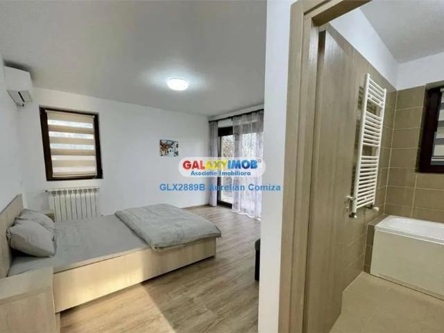 Apartament închirieri în Ghermănești, Snagov
