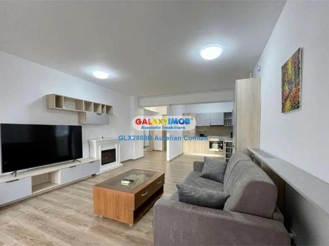 Apartament închirieri în Santu Floresti, București
