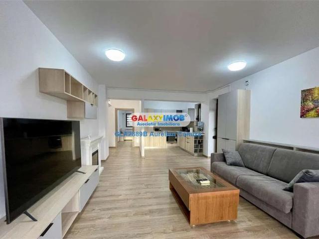 Apartament închirieri în Santu Floresti, București