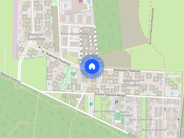 Apartament închirieri în București