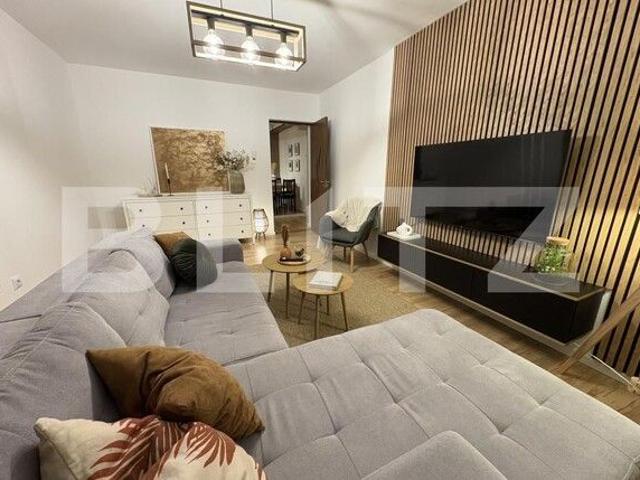 Apartament închirieri în Centru, Cluj-Napoca