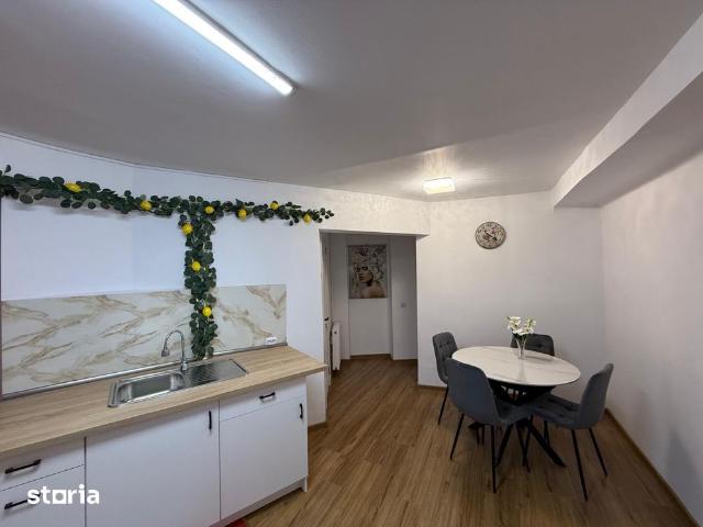Apartament închirieri în Conpref Carpați, București