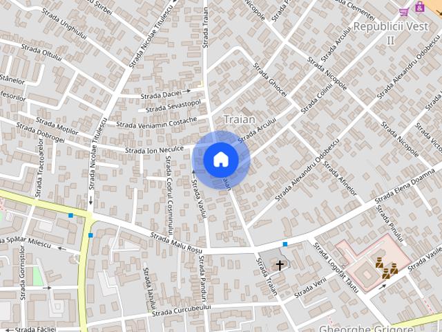 Apartament închirieri în Ploiești