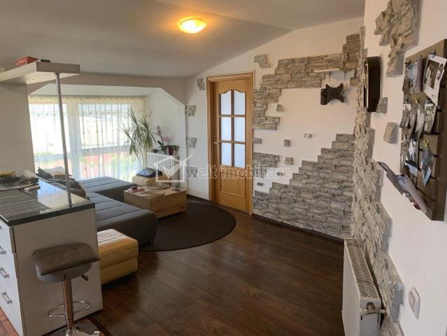 Apartament închirieri în Manastur, Arad