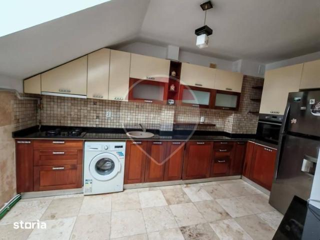Apartament închirieri în Mircea Cel Batran, Iași