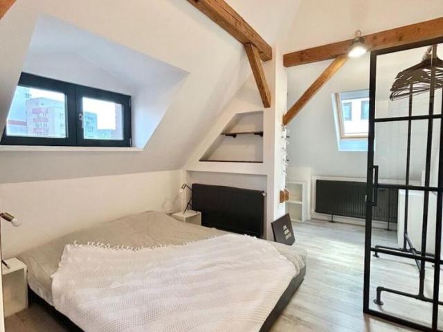 Apartament închirieri în București