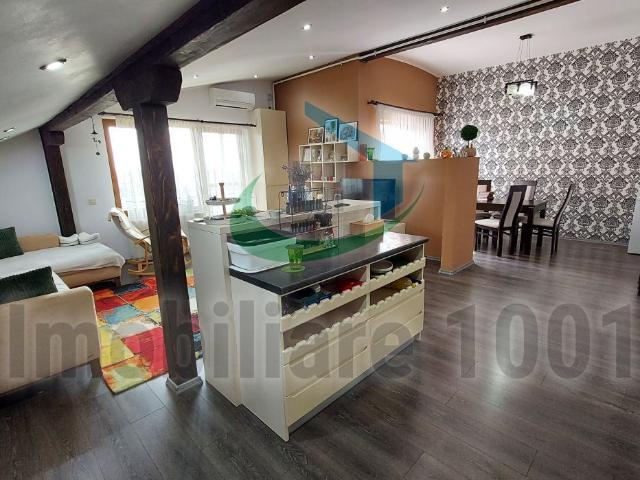 Apartament vânzări