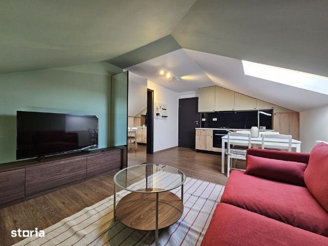 Apartament închirieri în Dudu, Chiajna