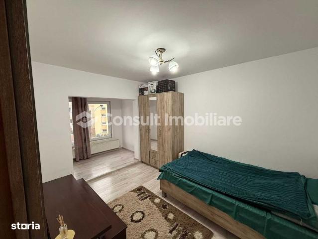 Apartament vânzări în Romani