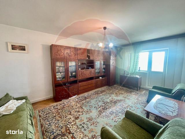 Apartament vânzări în Romani