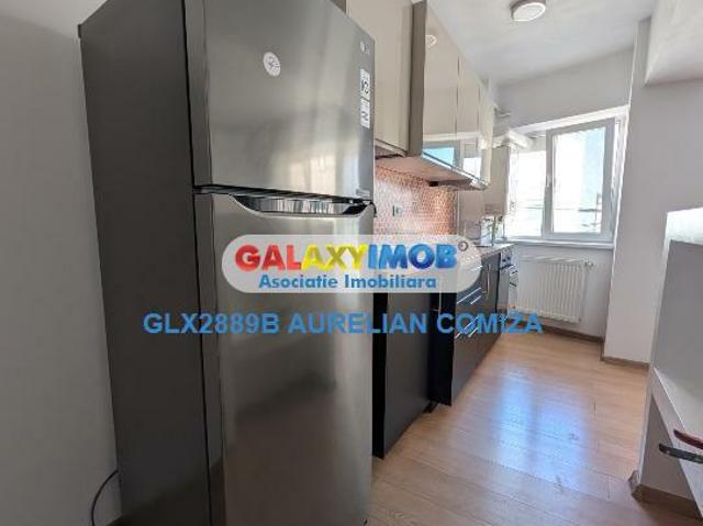 Apartament închirieri în București