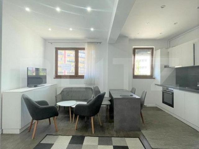 Apartament închirieri în Andrei Mureșanu, Cluj-Napoca