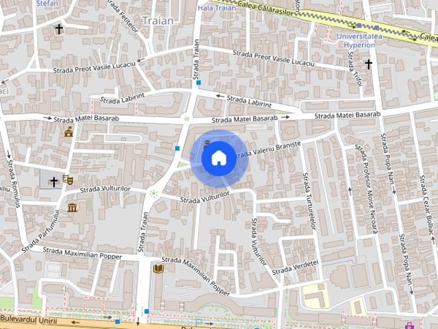 Apartament închirieri în Sector 3, București