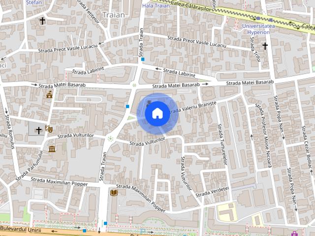 Apartament închirieri în Sector 3, București