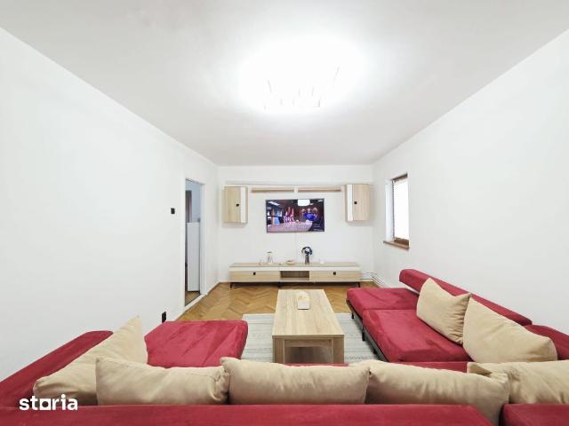 Apartament închirieri în Mazepa 1, Galați