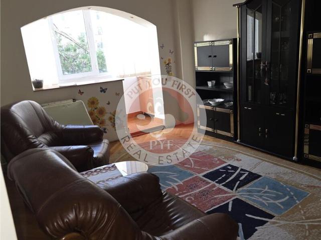 Apartament vânzări în București