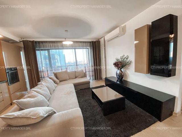 Apartament închirieri în București